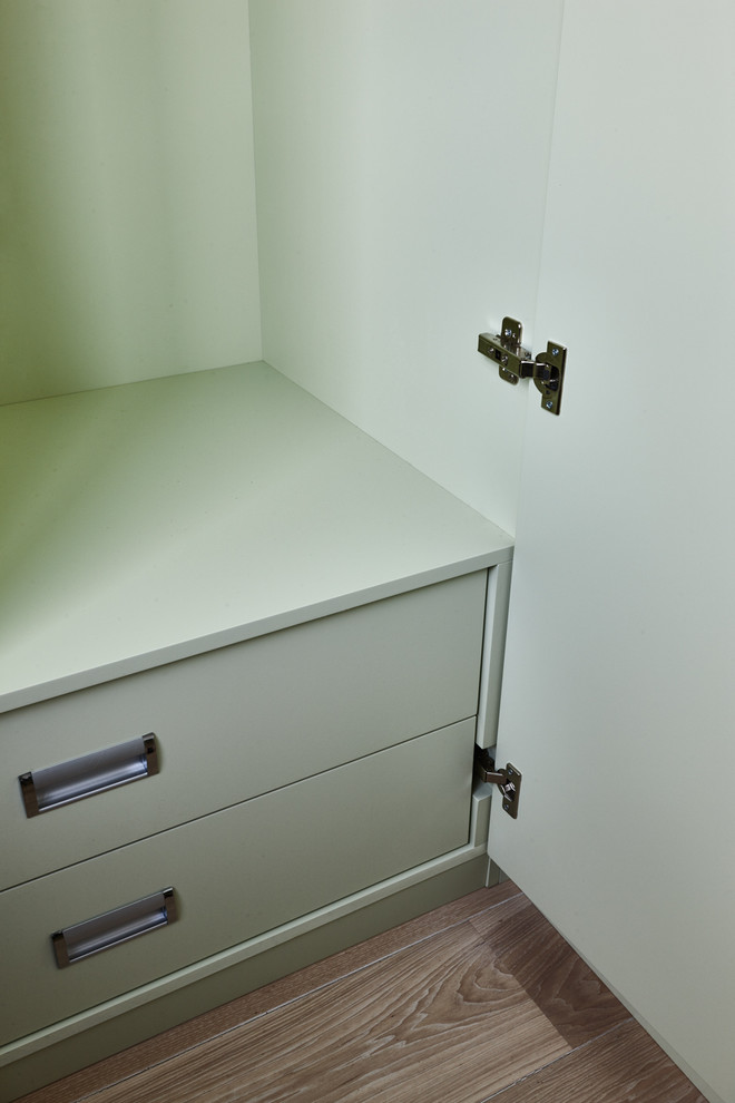 Детская комната на Протопоповском переулке