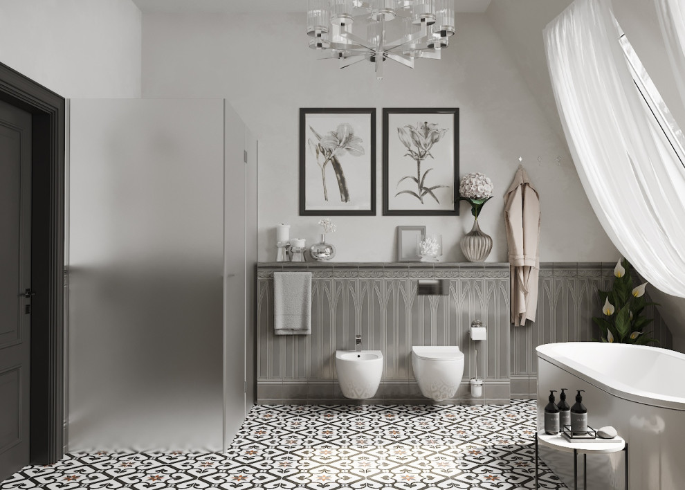 Дизайн-проект дома