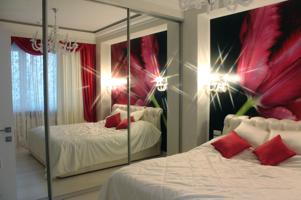 Квартира в Well house на Ленинском