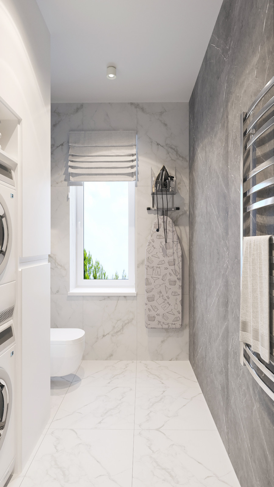 Частный дом