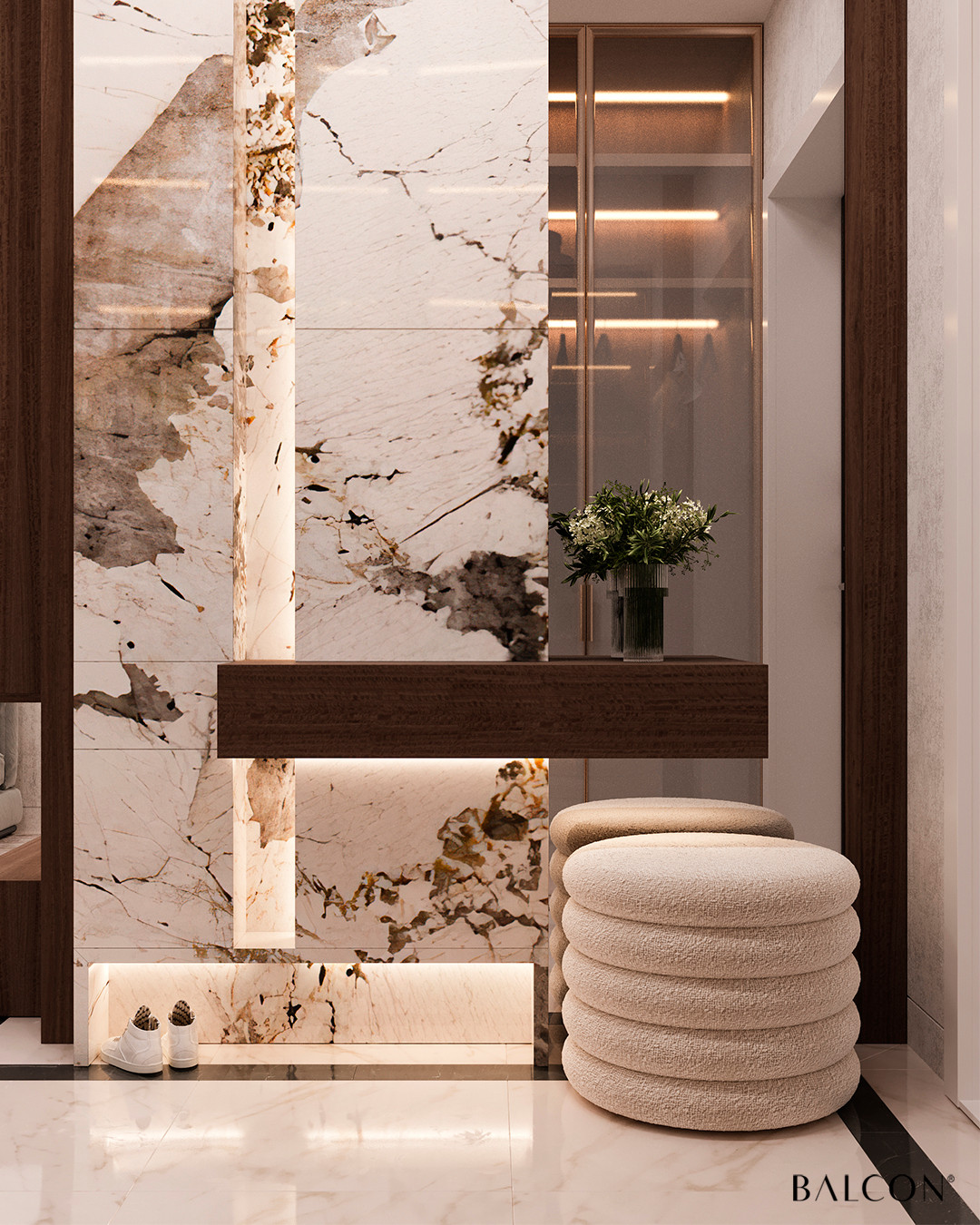 Обложка проекта: ЖК Грин парк