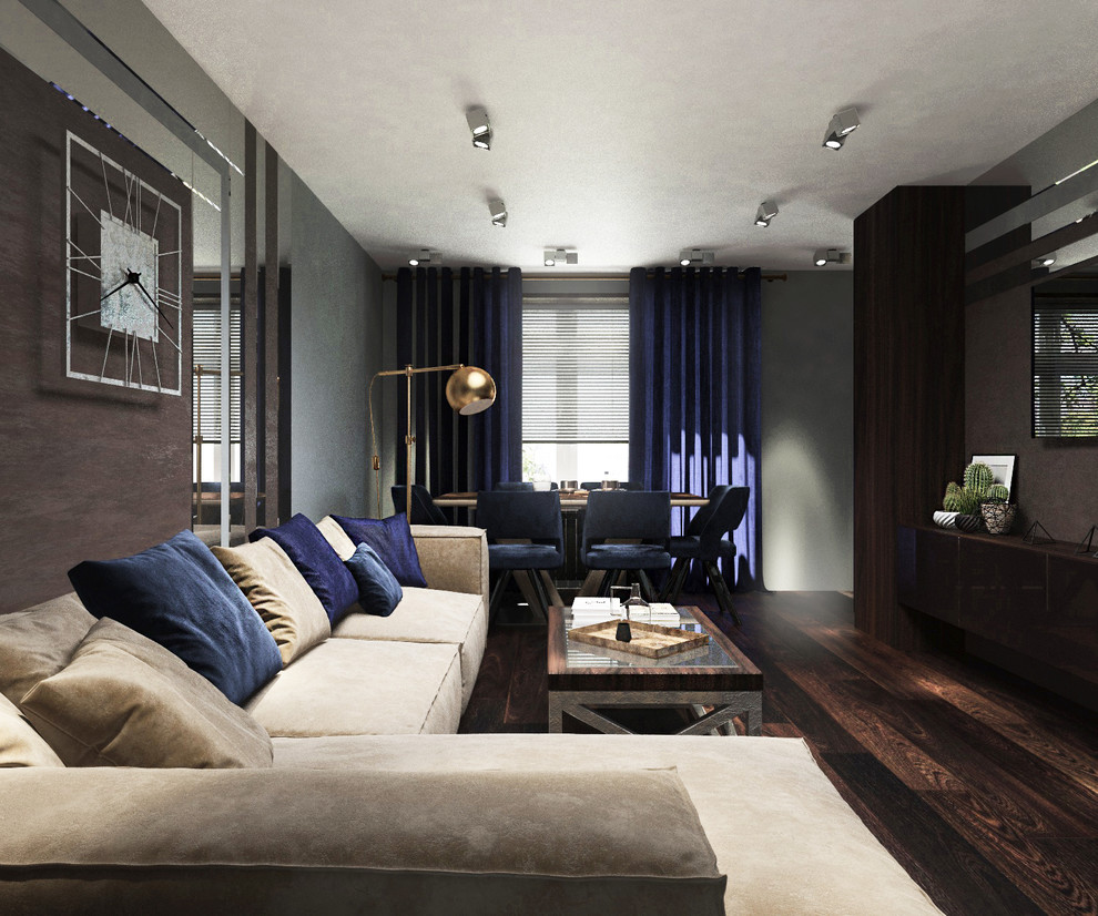 ОТ МАЛА ДО ВЕЛИКА.