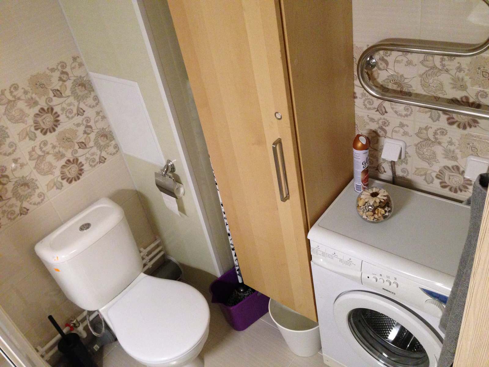 Студия на Ладожской