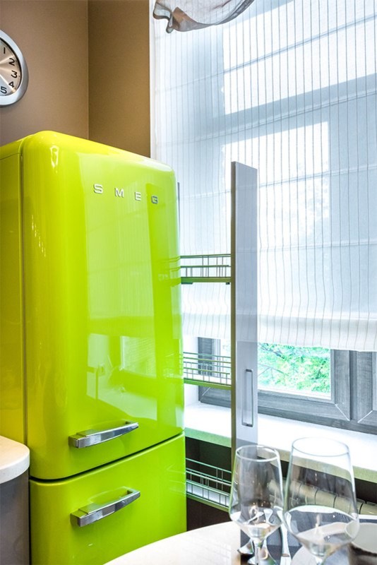 Квартирный вопрос 2