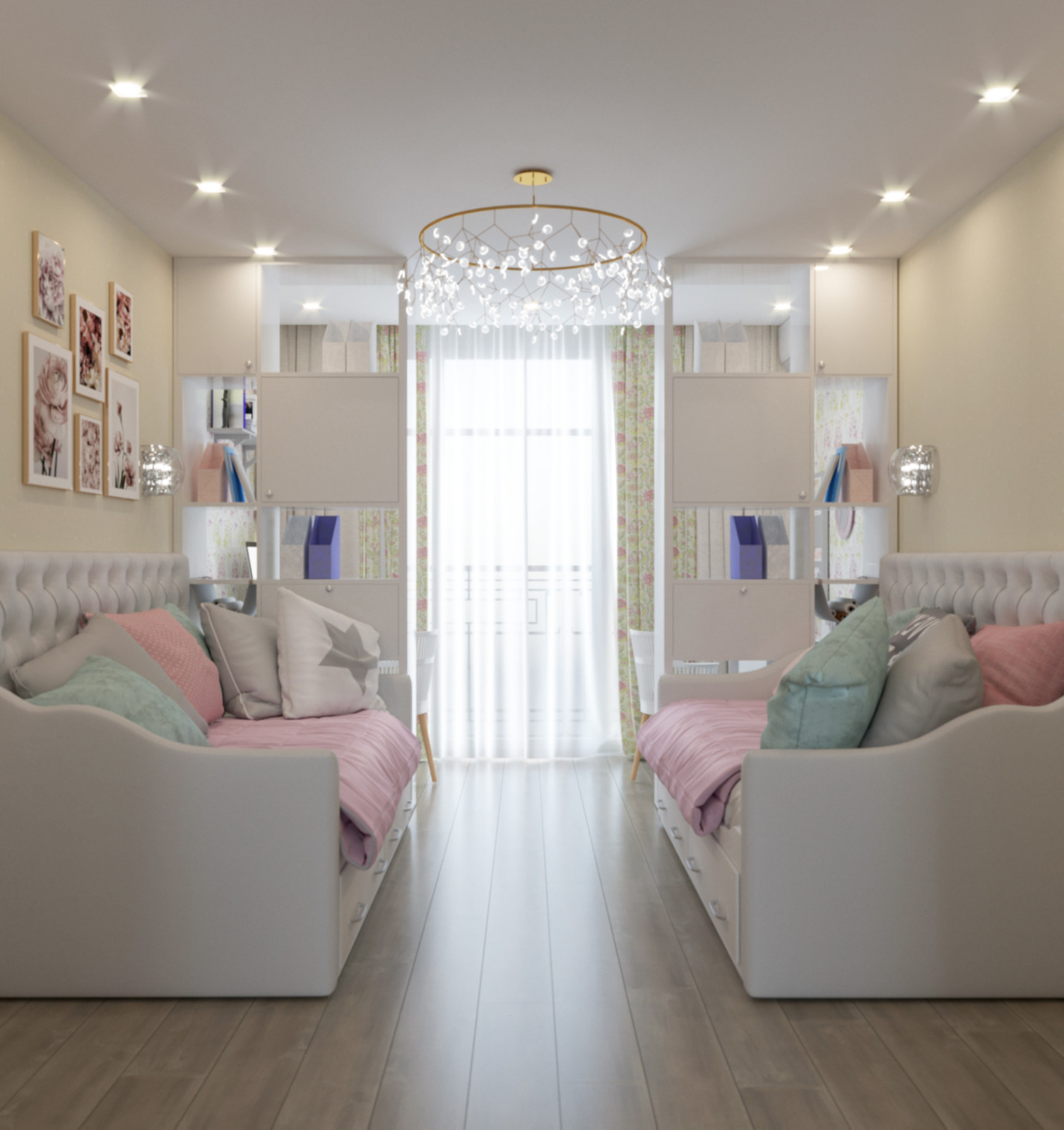 ЖК "Виктория"