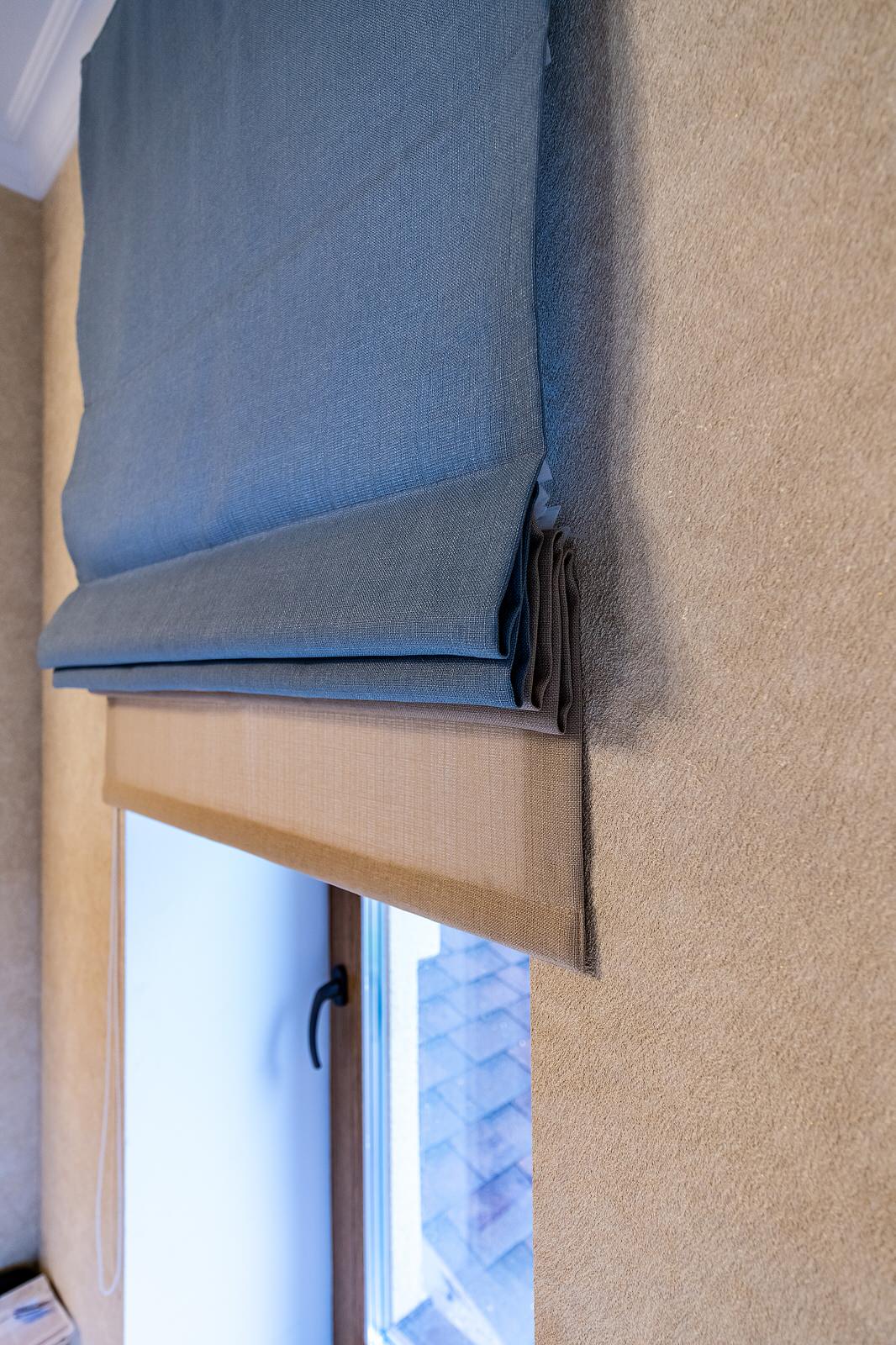 Коттедж в Румболово