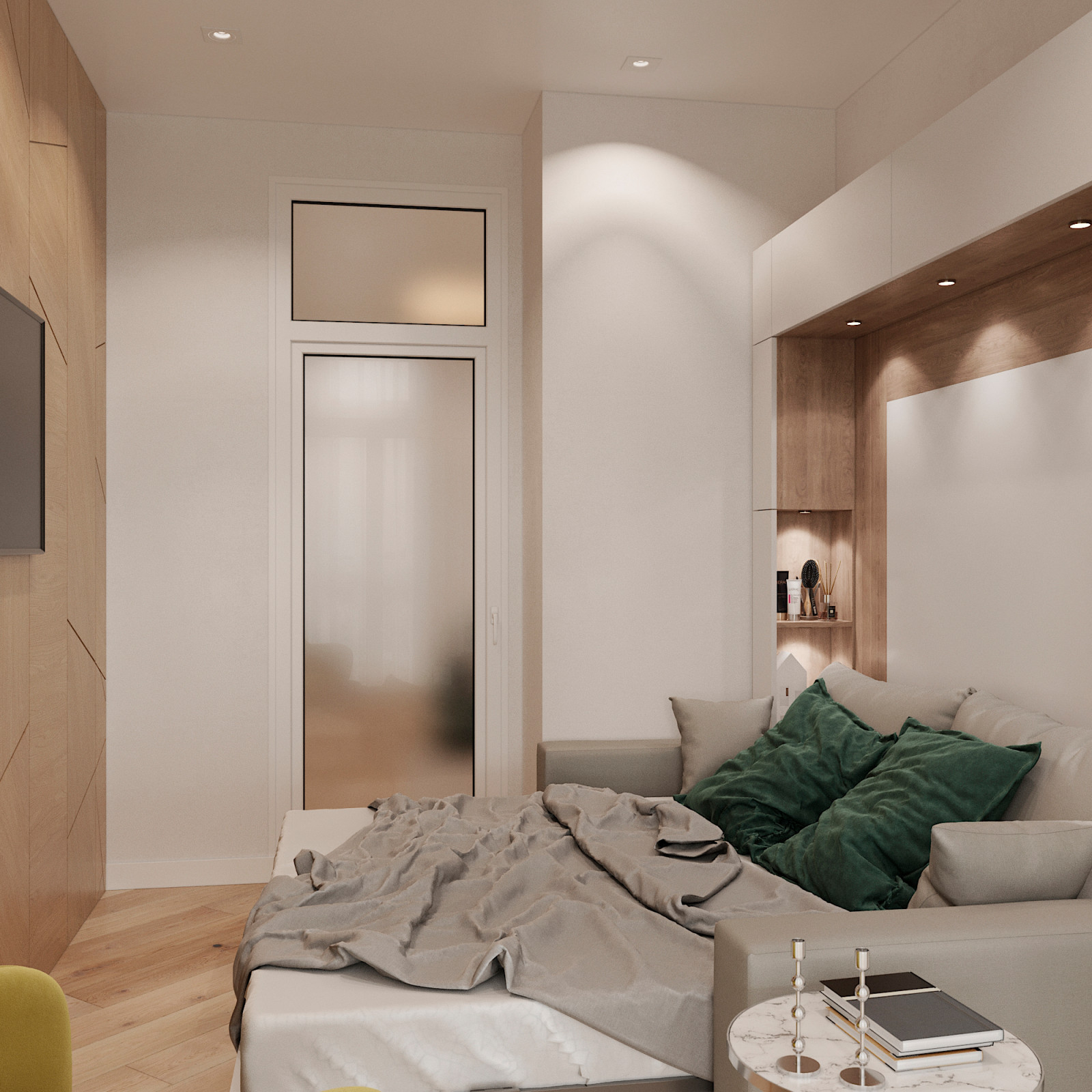 div студия интерьерного дизайна и проектиров