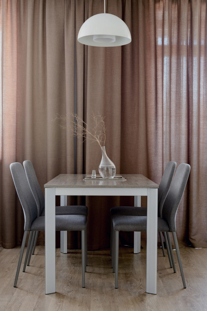 Квартира в Академгородке