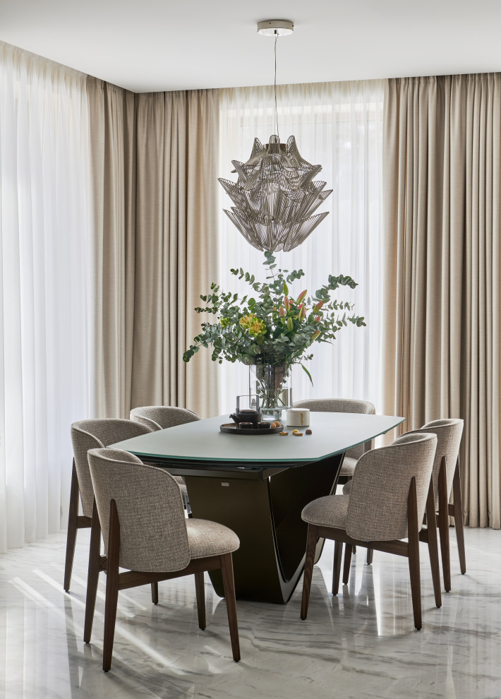 Современная органика