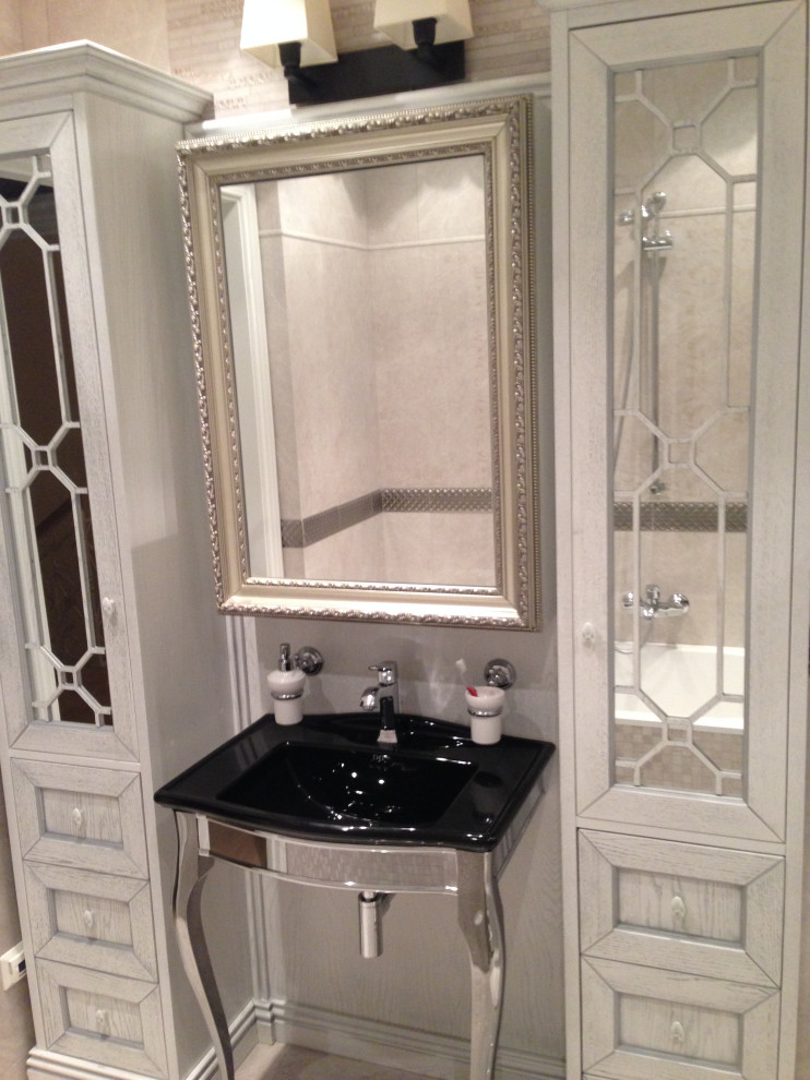 Коттедж на новой риге