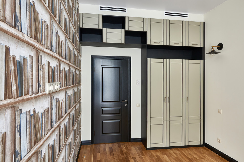 Квартира для молодой пары