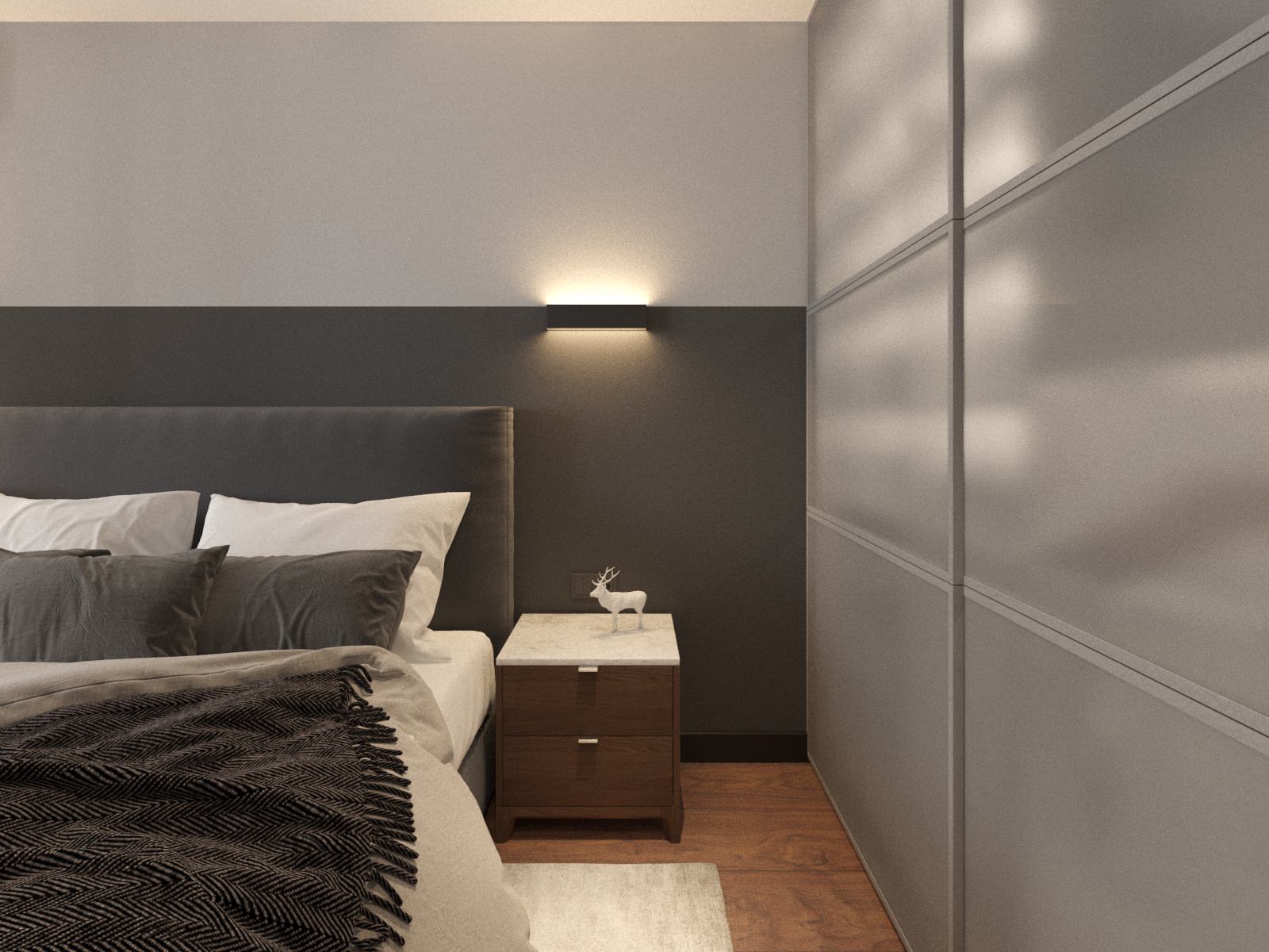 Позитив 62м²