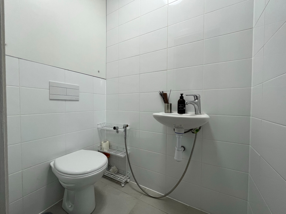 И вся Москва как на ладони