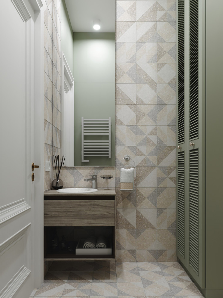 ЖК «Династия», 75 кв.м.