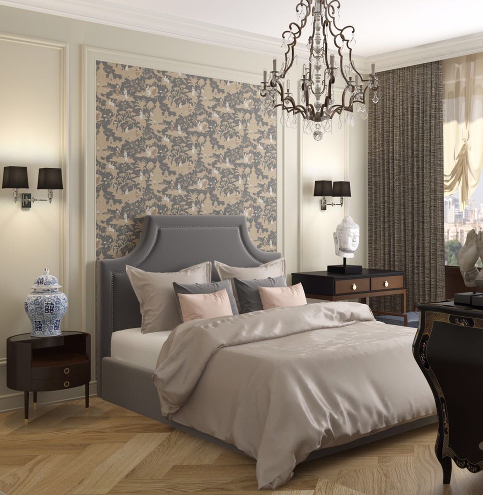 Квартира на Олимпийском проспекте