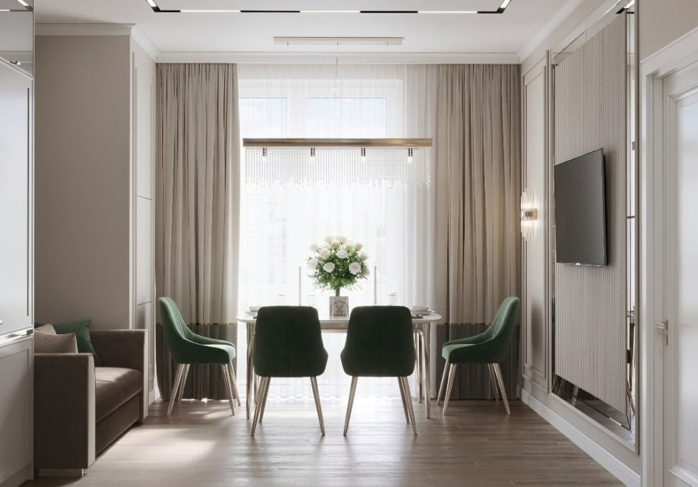 ЖК "Хоум Сити