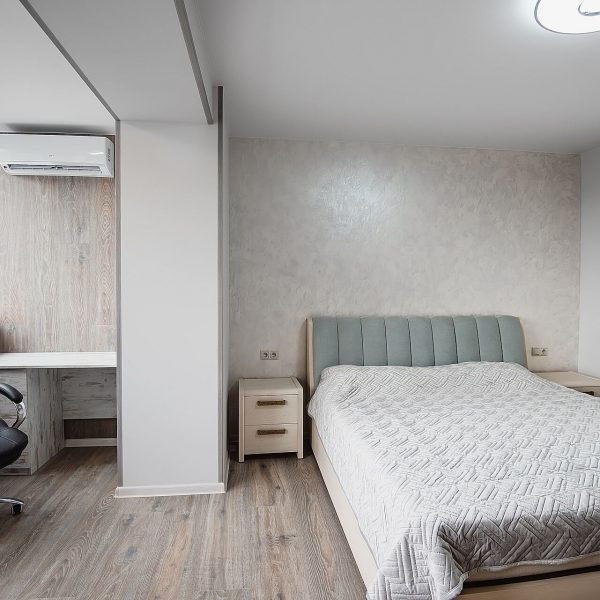 Ремонт 3-комнатной квартиры