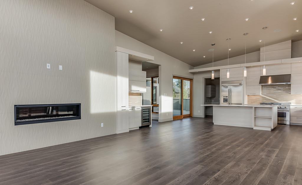 Проект каменного дома RH-311