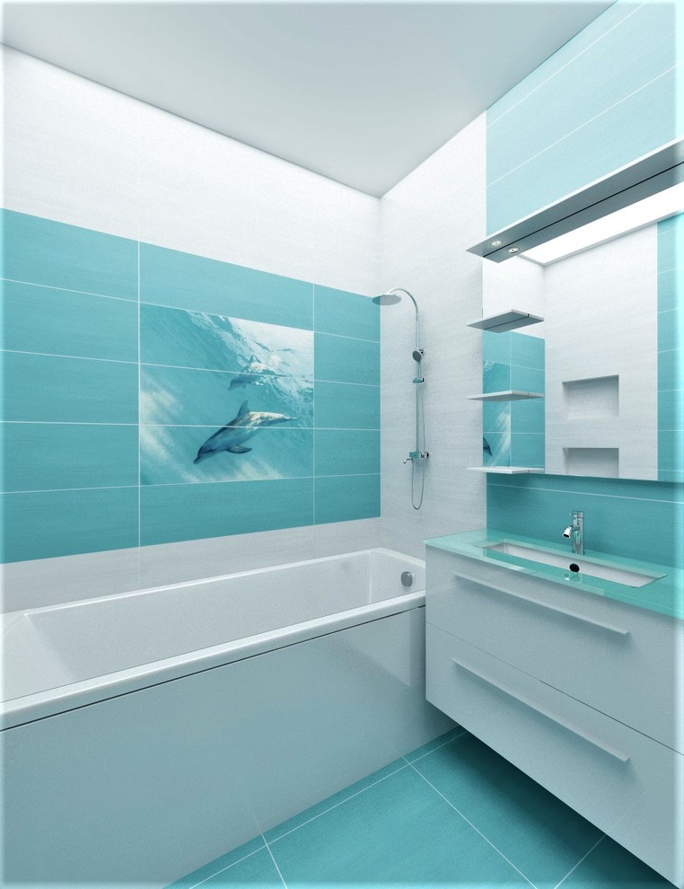 дизайн интерьра