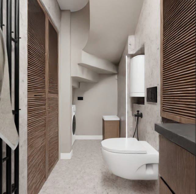 Проект по названием "Райские мотивы"