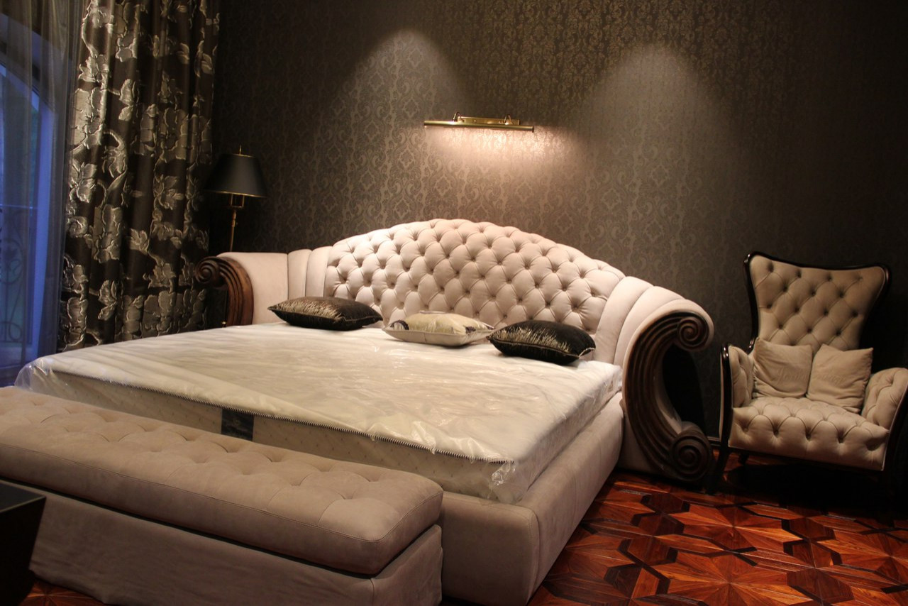 частный дом