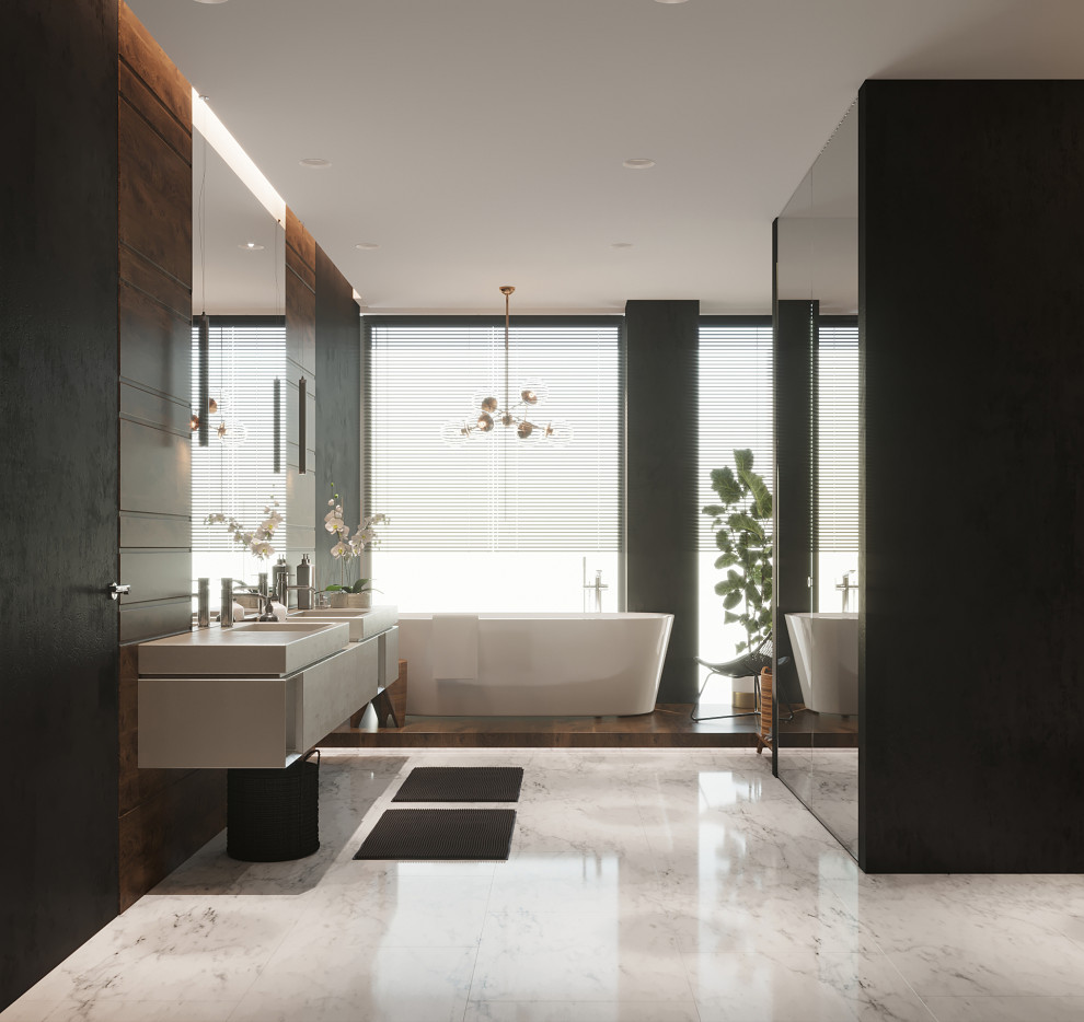 Дом в пос. Егорово