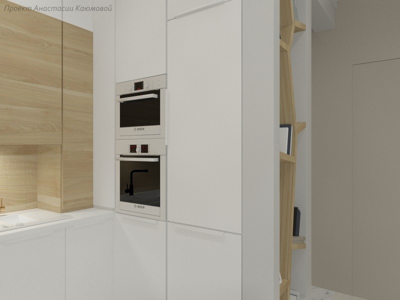 Встроенная техника