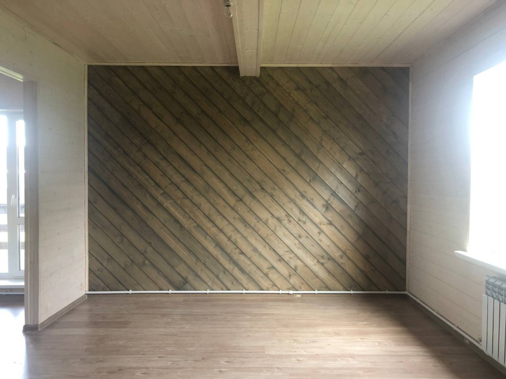 Комплектация и декорирование загородного дома