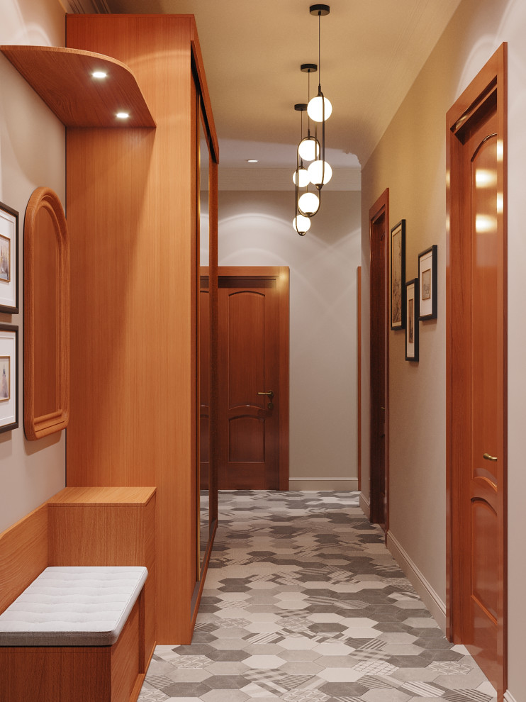 Те далёкие страны...