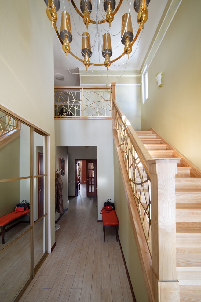 Новые вешки