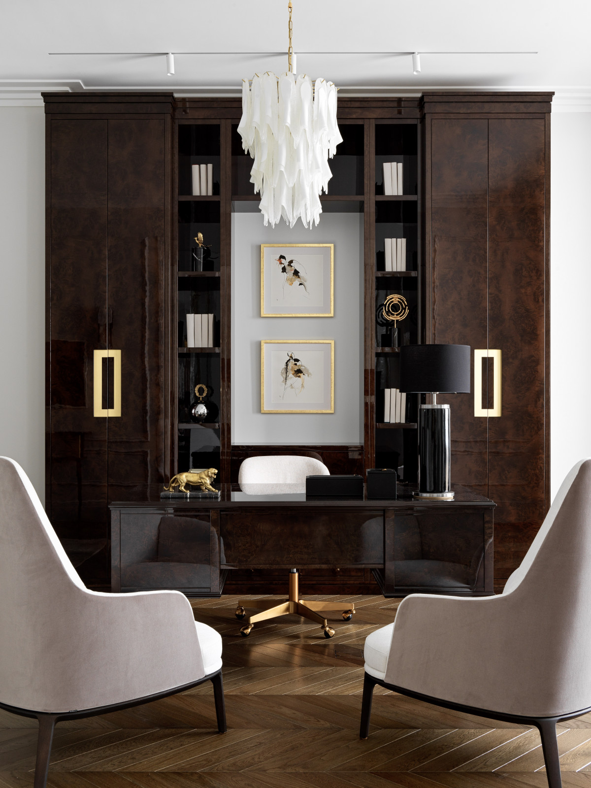 Хилков переулок