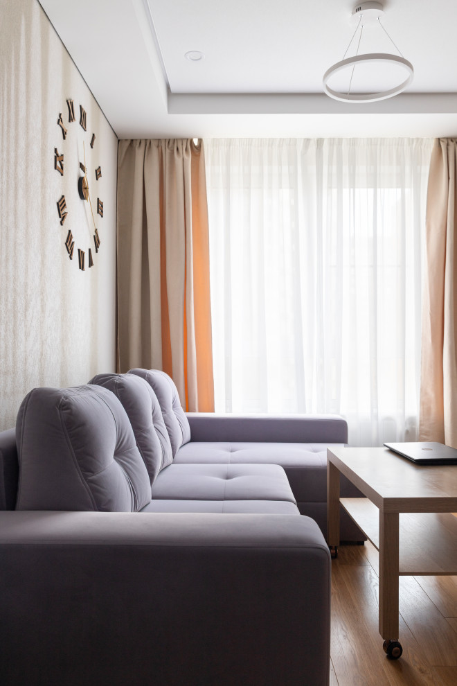 ЖК "Михайловский Парк" Фотографии реализации