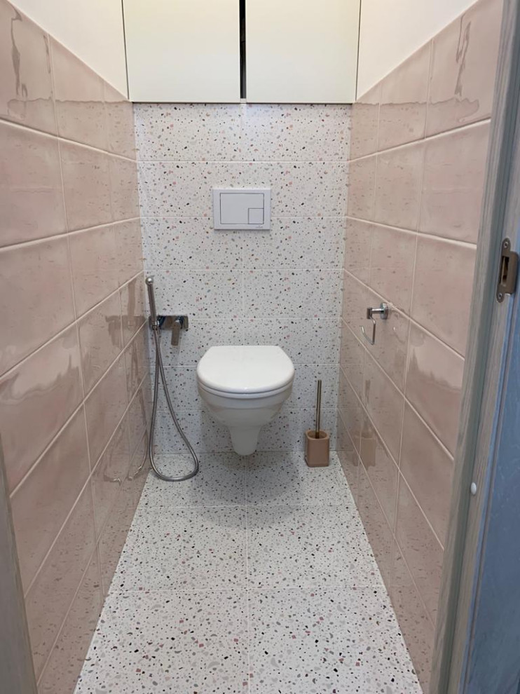 Квартира на пр Королева