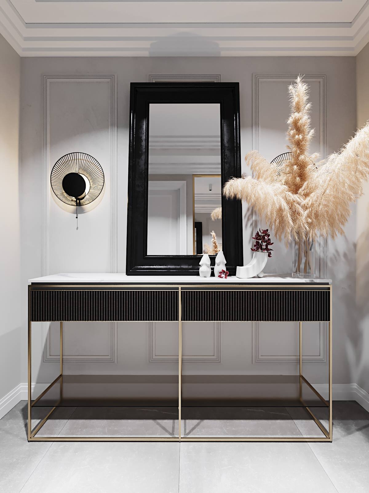 Большой Тишинский