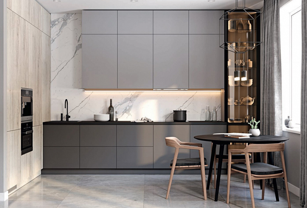 Визуализации