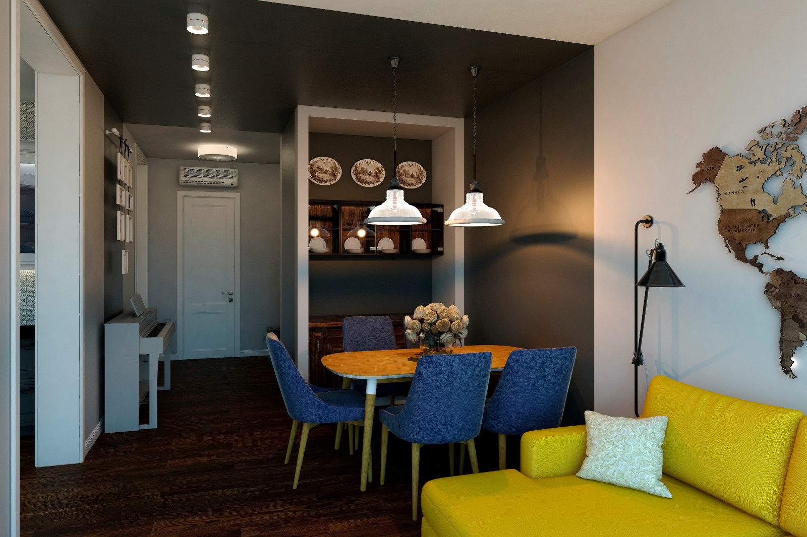 ЖК Черняховского 19