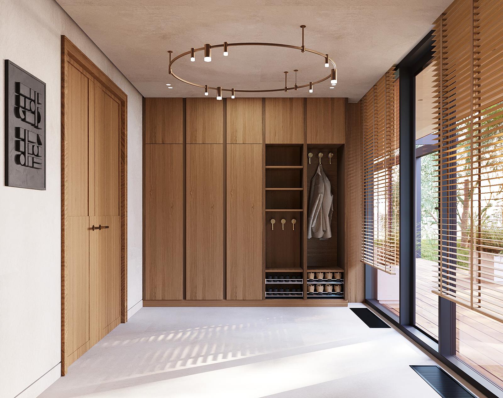 Обложка проекта: Топаз, частный дом, 525 кв.м.