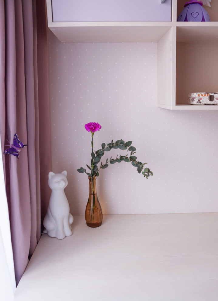 ДИЗАЙН ИНТЕРЬЕРА НЕБОЛЬШОЙ КВАРТИРЫ НА ТИХОРЕЦКОМ ПРОСПЕКТЕ