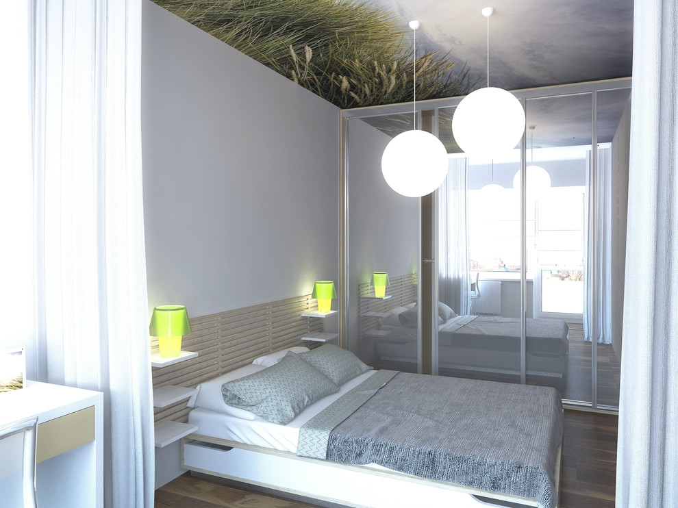 Гагаринские высоты (вариант 2)