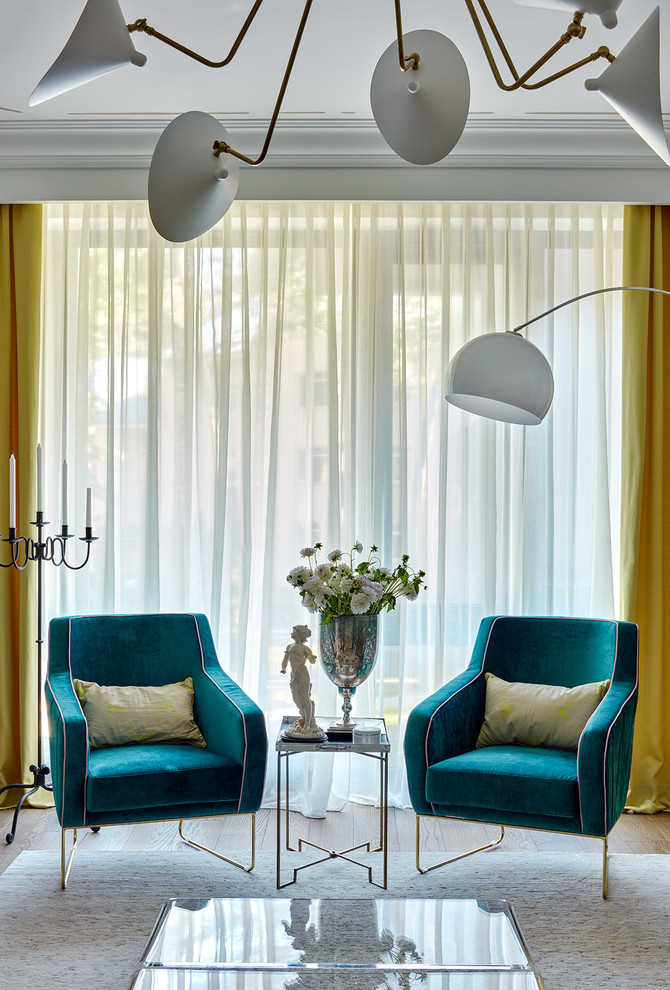 Квартира в Юрмале