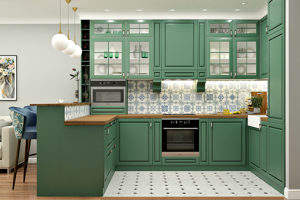 ЖК ИМПЕРИАЛ