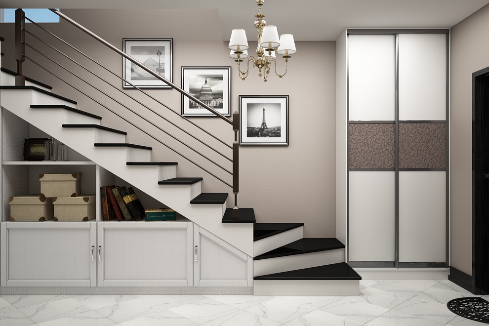 Дом пос.Знаменский