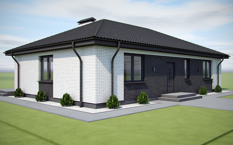 Проект дома