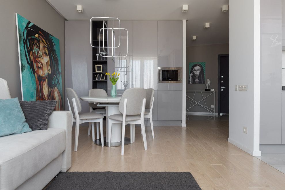 Интерьерный, архитектурный фотограф Андрей Ефимов