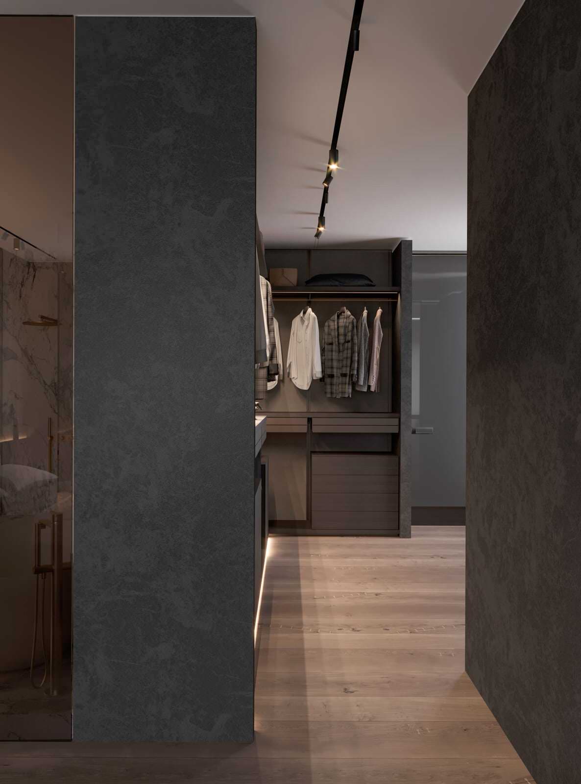 BRIT APARTMENT