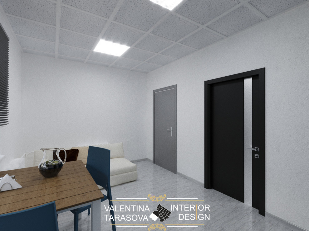 Фитнес студия