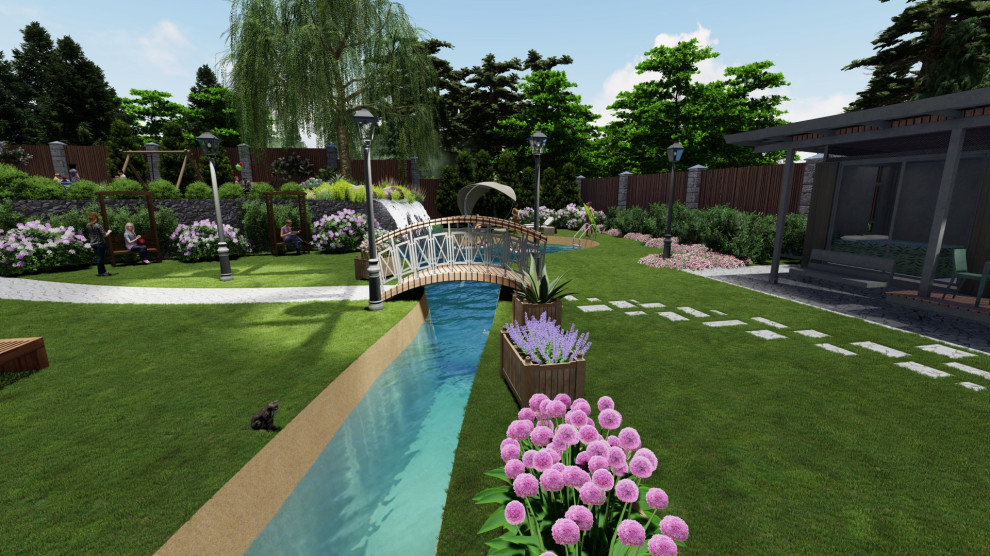 КП Керро (Ленинградская область)