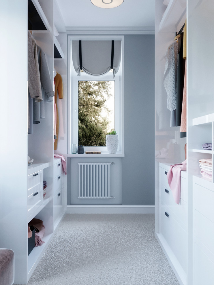 КП Кембридж - 120 м2