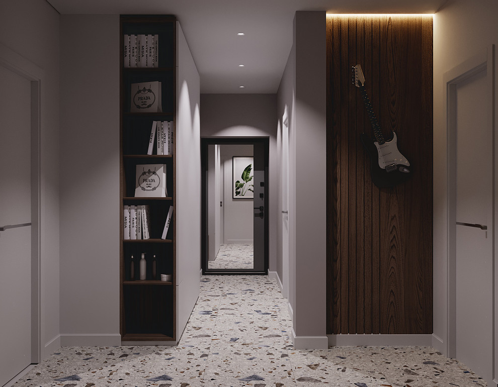 Карла Маркса, 116