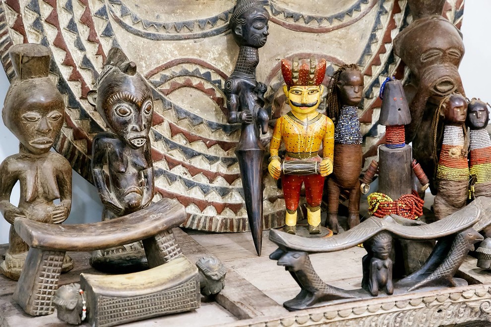 Рождественские ярмарки Москвы – 2015: Что купить для украшения дома